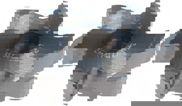 Replaceable Milling Tip: 628.0350.00 TI25, Carbide