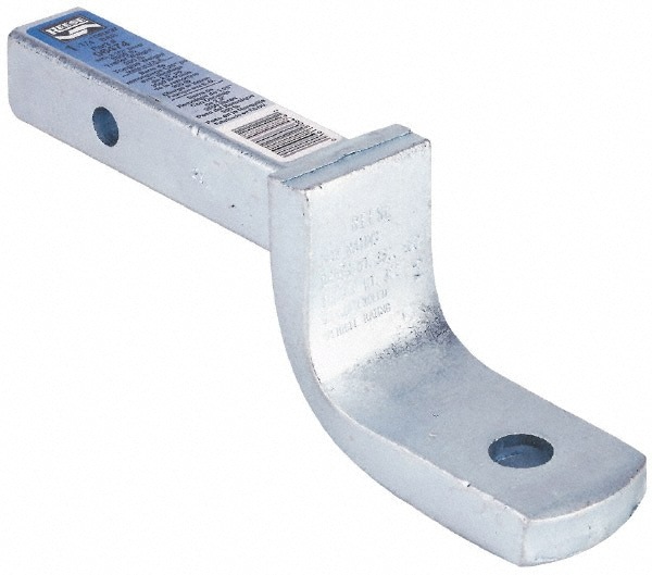 Hitch Drawbars; Vehicle Class: 2 ; Rise: 3/4 (Inch)