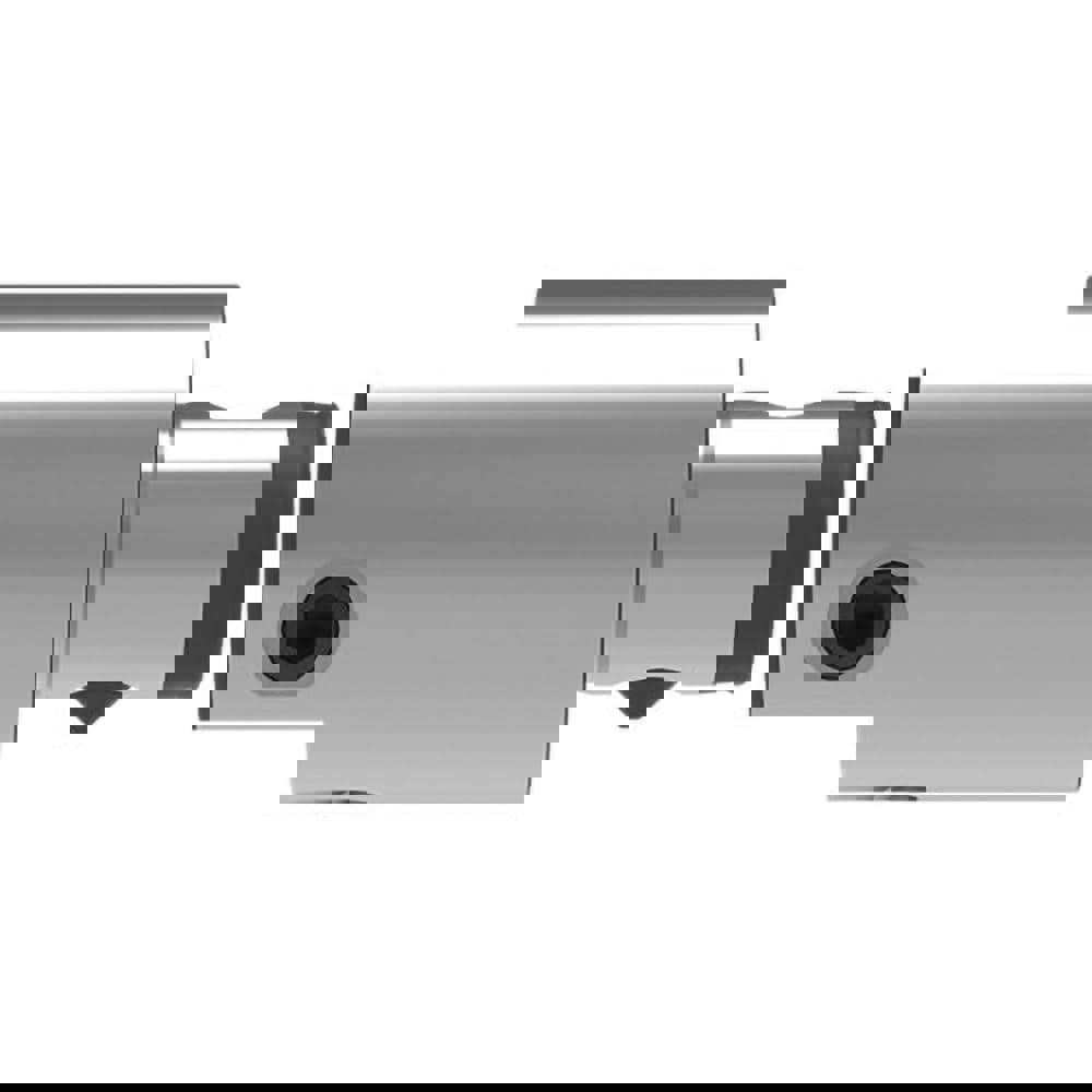 Boring Head: 25 mm Body Dia, Manual