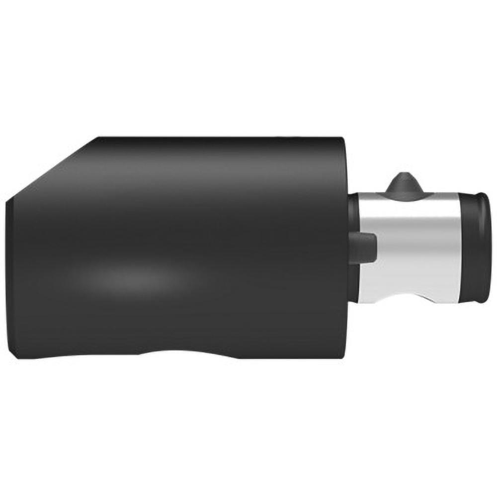Boring Head: 100 mm Body Dia, Manual