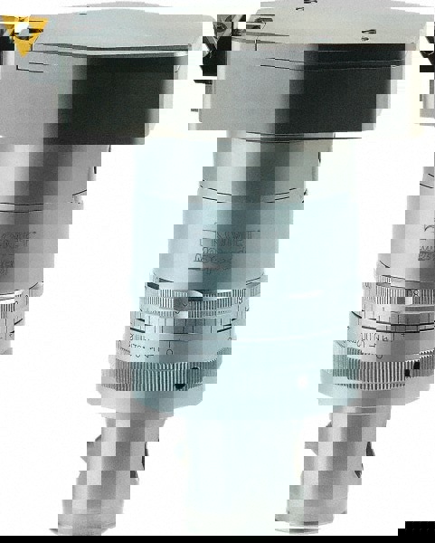 Boring Head: 32 mm Body Dia, Manual