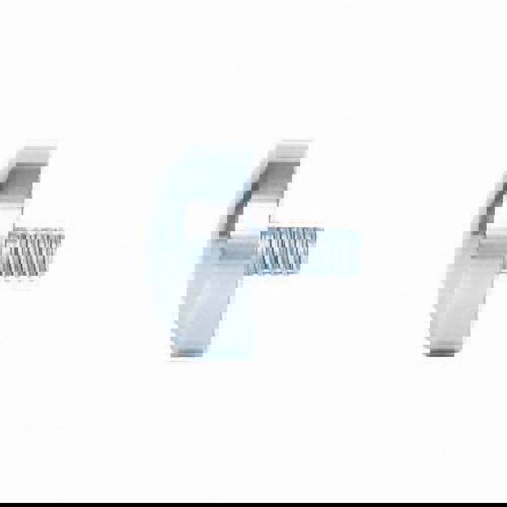 Drop Indicator Spherical Point: Use with Dial Indicator