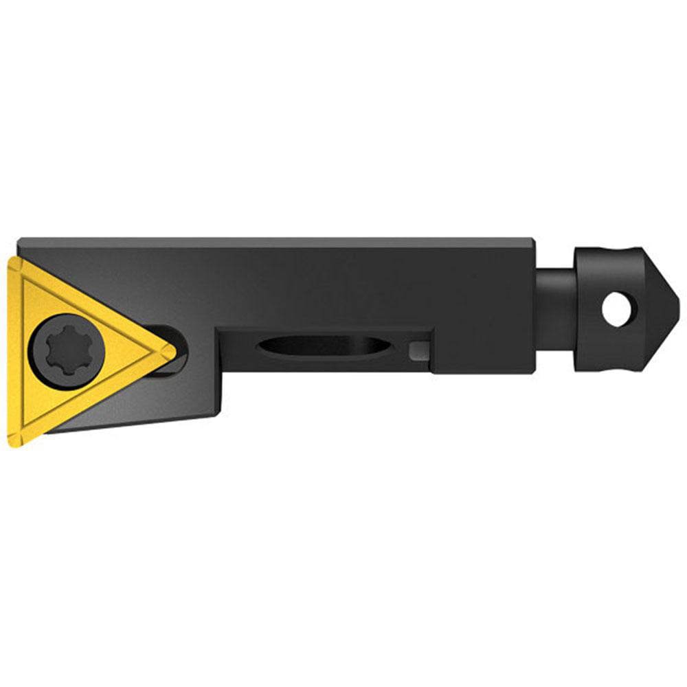 Indexable Boring Cartridge: Series Kometric, Right Hand, 24.99 mm Min Dia