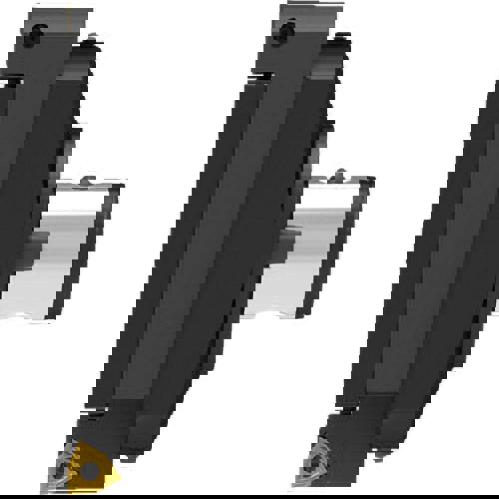 Boring Head: 165 mm Body Dia, Manual