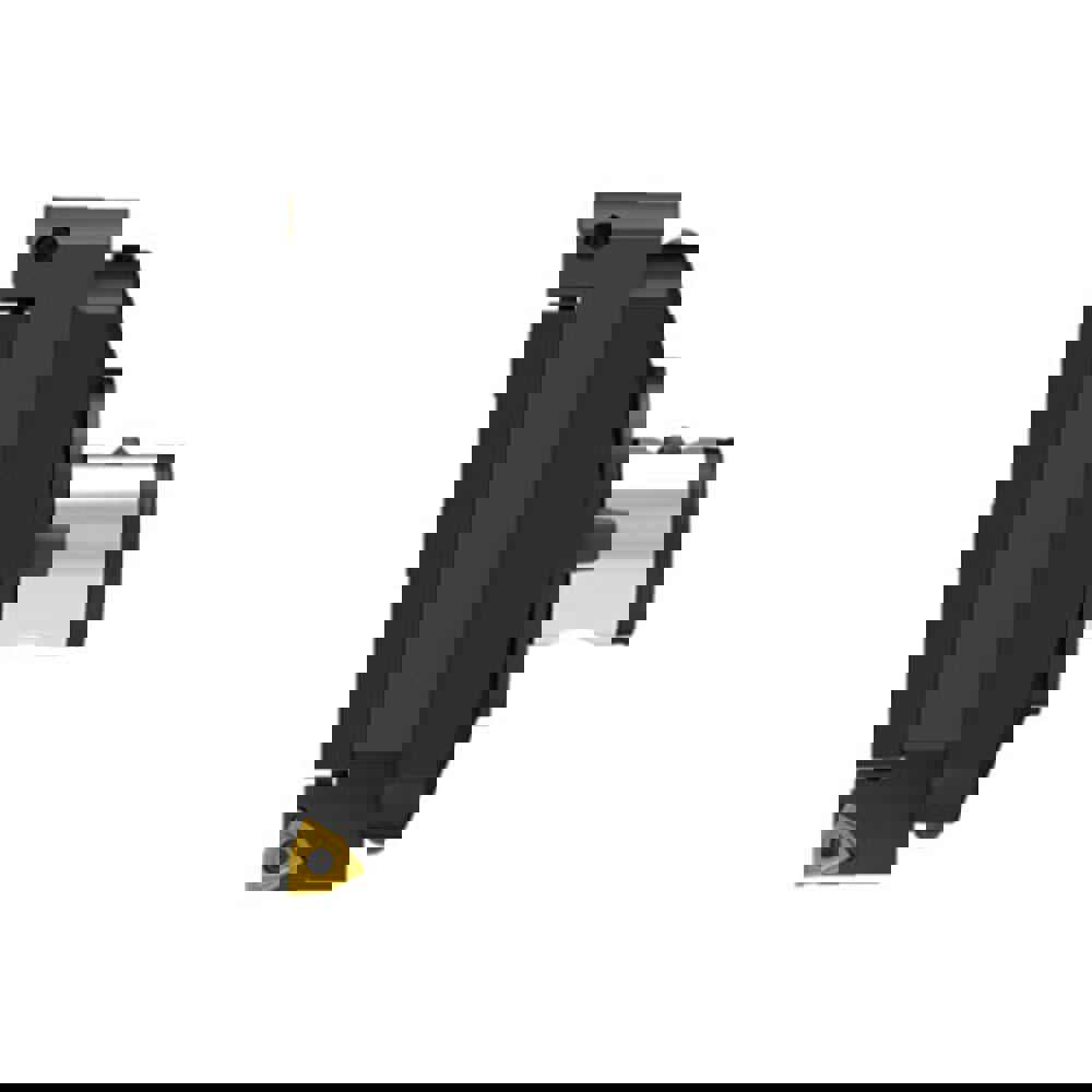 Boring Head: 230 mm Body Dia, Manual