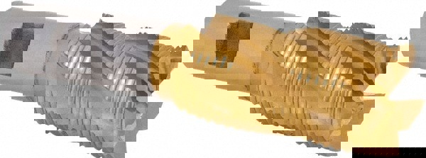 Roughing End Mill: 1