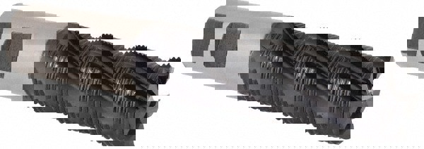 Roughing End Mill: 1