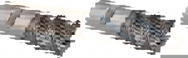 Roughing End Mill: 9/16