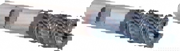 Roughing End Mill: 7/16