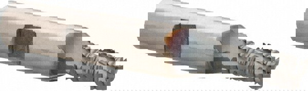 Roughing End Mill: 1/4