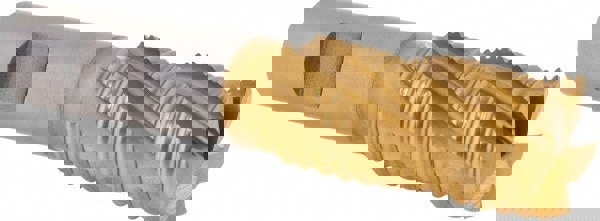 Roughing End Mill: 7/8