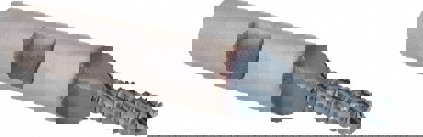 Roughing End Mill: 3/16