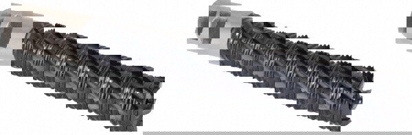 Roughing End Mill: 1