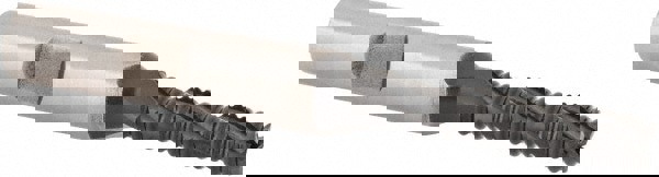 Roughing End Mill: 1/4