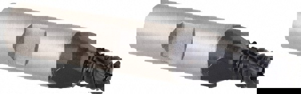 Roughing End Mill: 1/4