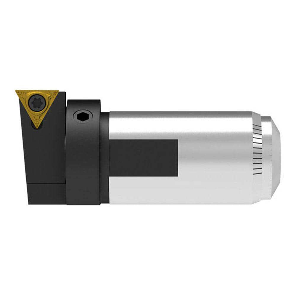 Indexable Boring Cartridge: Series Kometric, 2.283