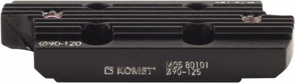 89.92 to 124.97mm Bore, Boring Head Bridge Bar