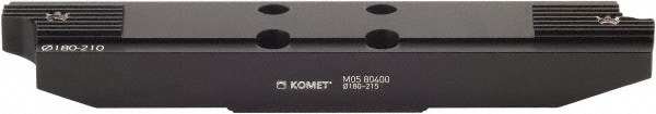 180.09 to 214.88mm Bore, Boring Head Bridge Bar