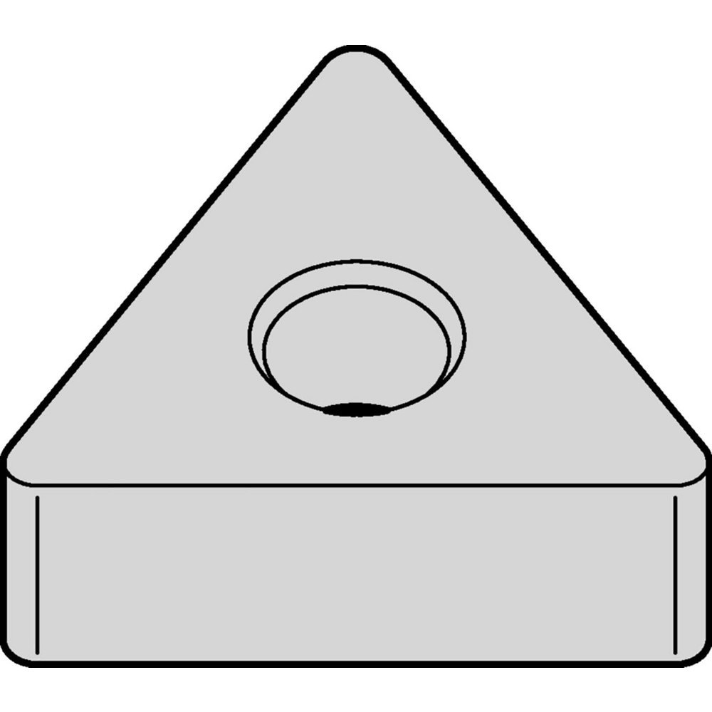 Turning Insert: TNMA333, Carbide