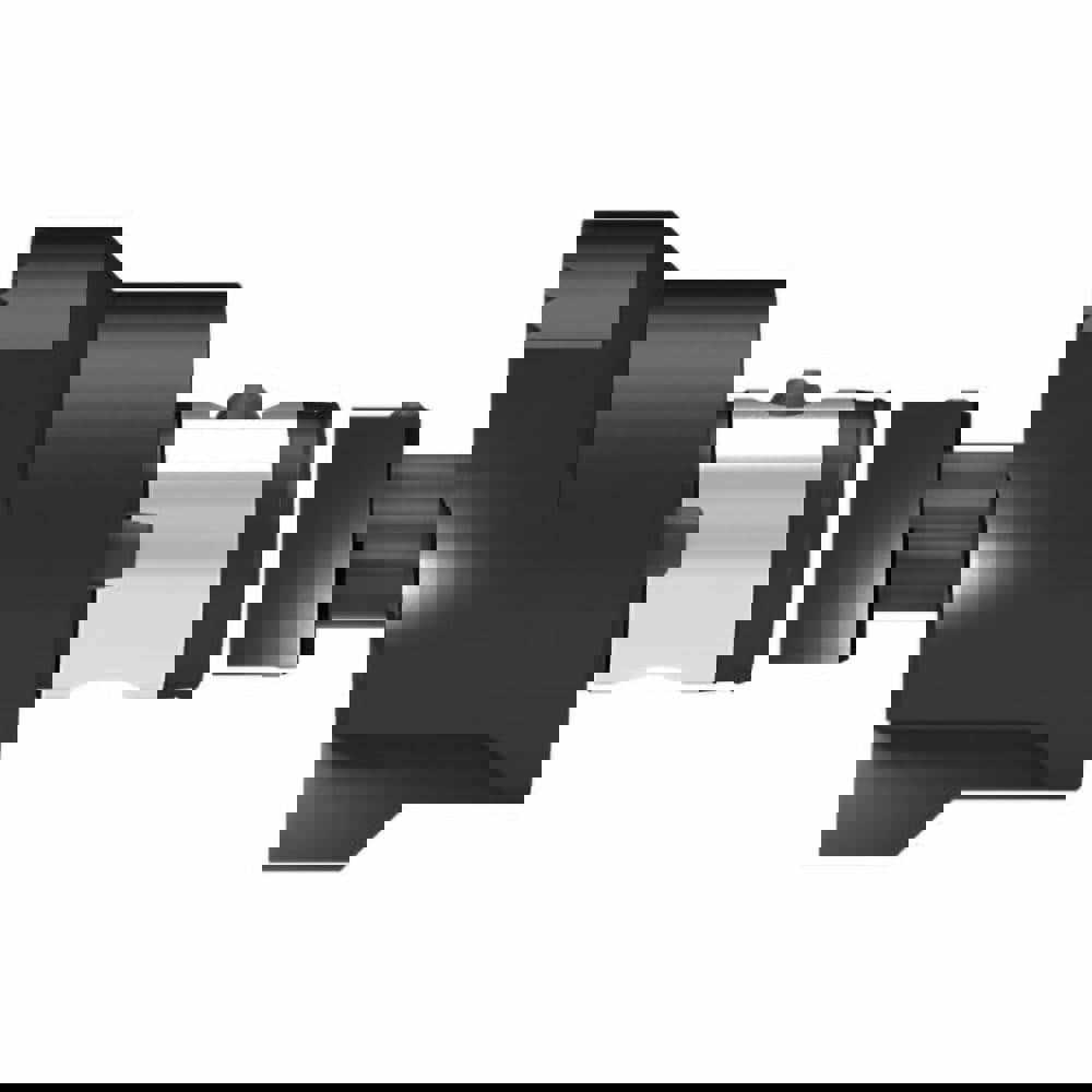 Boring Head: 25 mm Body Dia, Manual