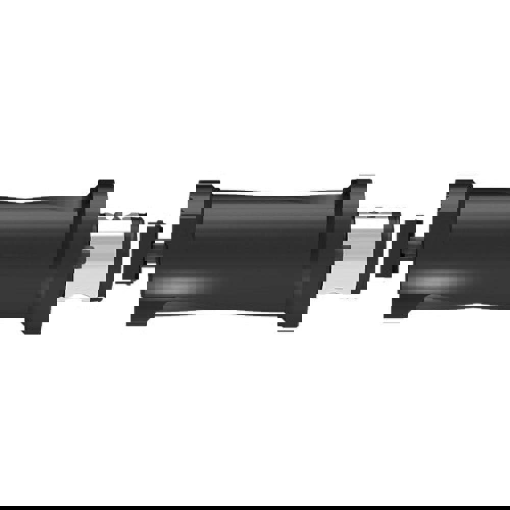 Boring Head: 50 mm Body Dia, Manual