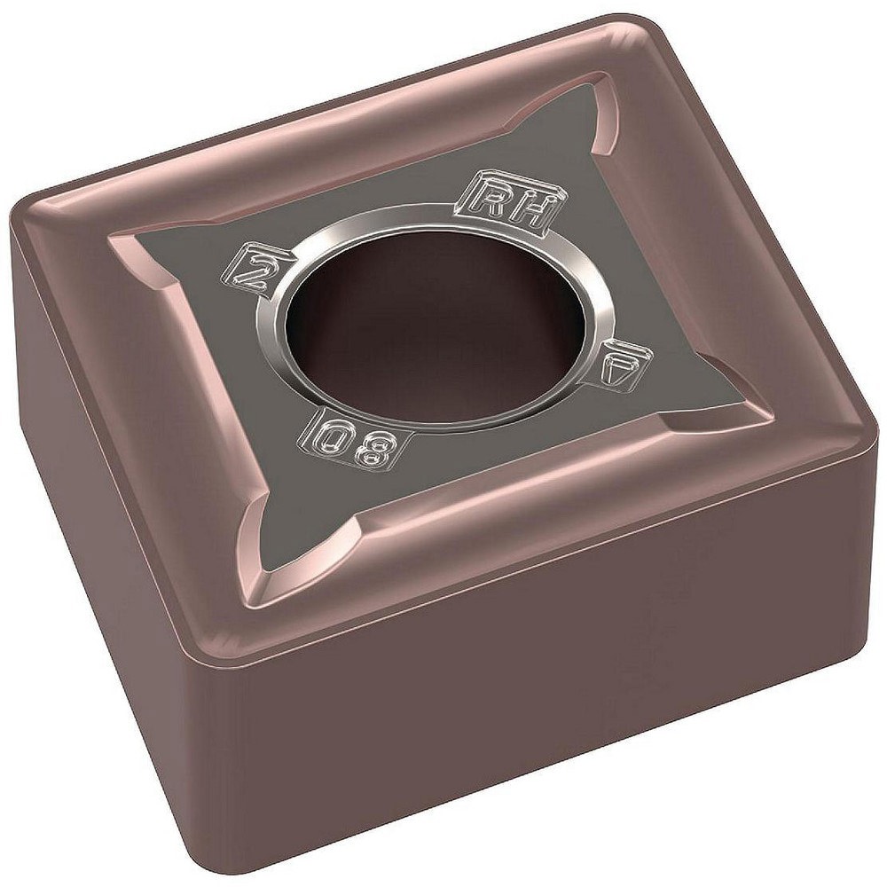 Turning Insert: CNMG433RH, Carbide