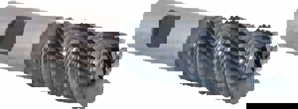 Roughing End Mill: 7/8