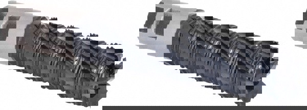 Roughing End Mill: 1