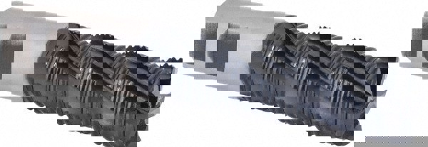 Roughing End Mill: 1