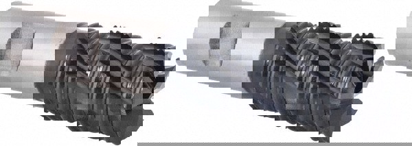 Roughing End Mill: 7/8