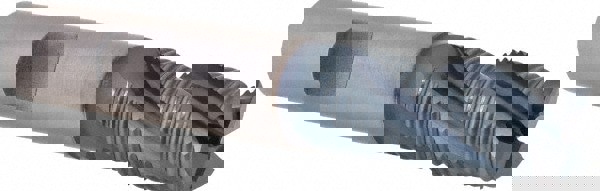 Roughing End Mill: 1/2