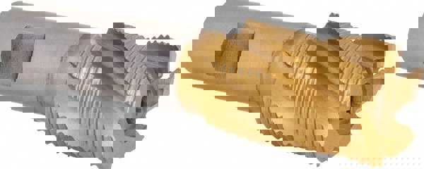 Roughing End Mill: 1