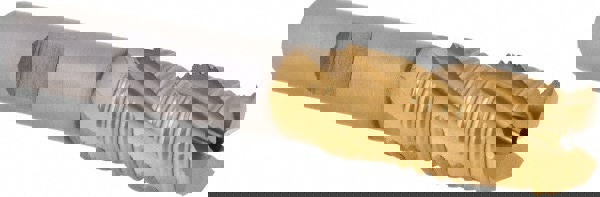 Roughing End Mill: 7/16