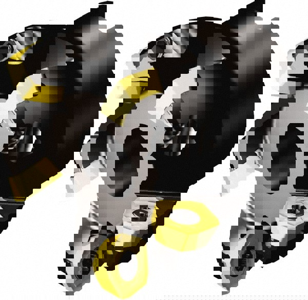 36.1mm Cut Diam, 3/4