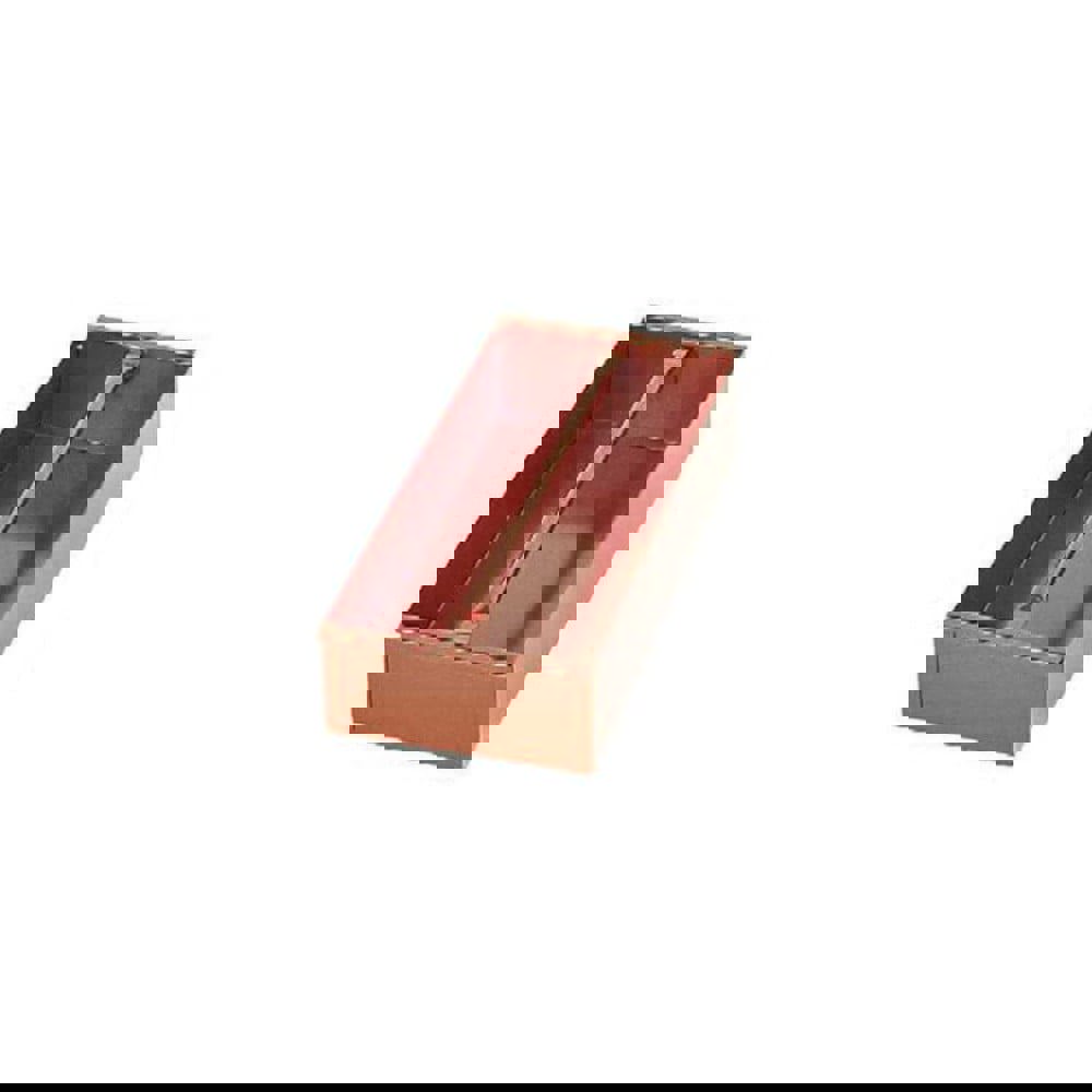 Tool Case Tray: Steel