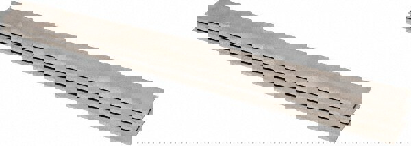 Steel Scraper Replacement Blade