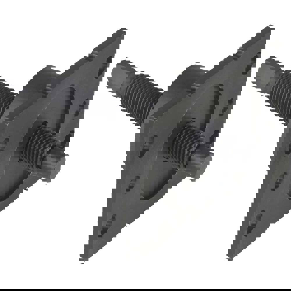 Chassis/Under Carriage Tools; Tool Type: Universal Hub Puller ; Material: Steel ; Length (Inch): 10.796875; 10.796875 ; Length (mm): 10.796875 ; Material: Steel; Steel ; For Use With: 1/2-Ton, 3/4-Ton, & 1-Ton Trucks