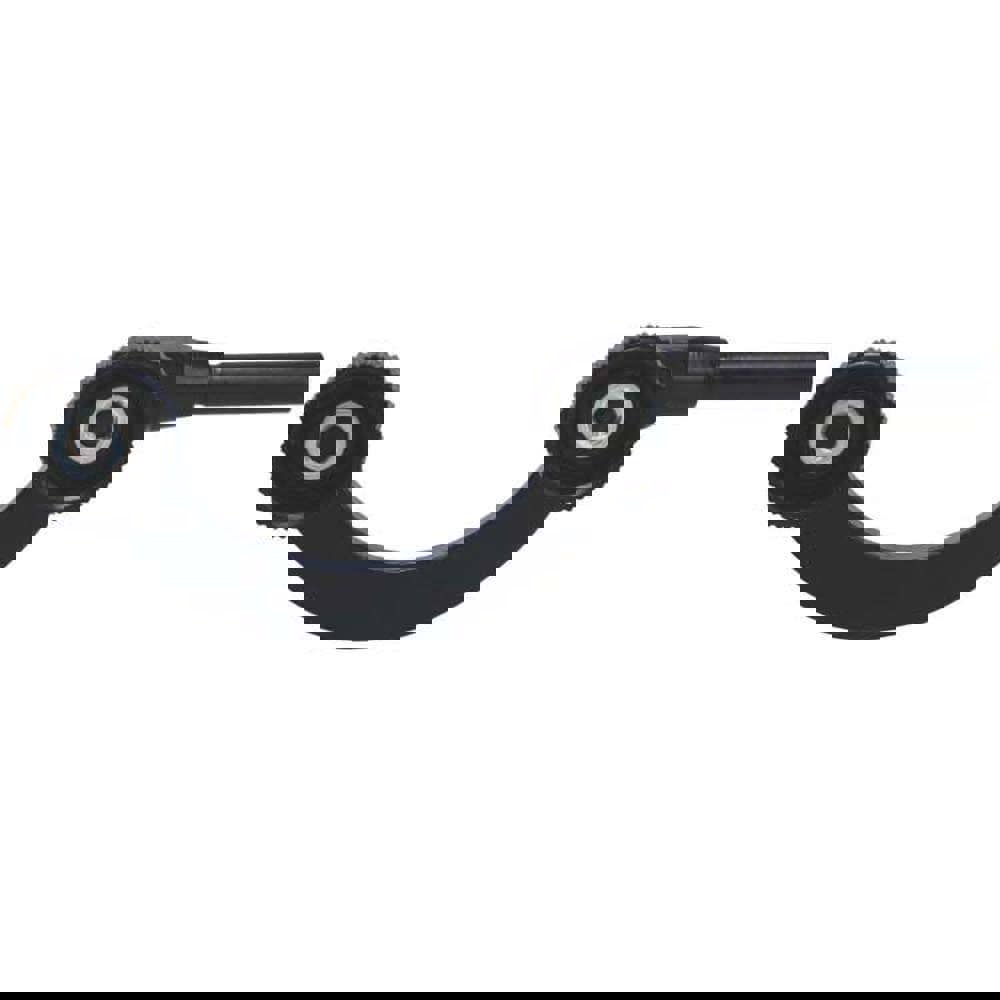 Test Indicator Holder: Use with Dial Test Indicator