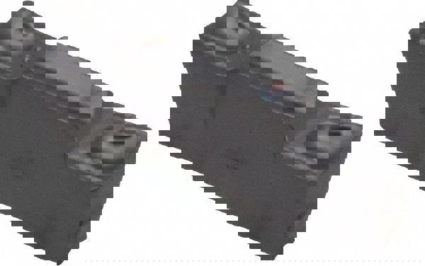 Grooving Insert: GRIP4004Y IC908, Solid Carbide