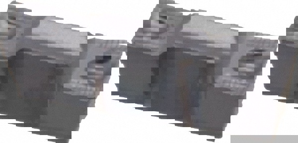 Grooving Insert: GRIP5005Y IC908, Solid Carbide