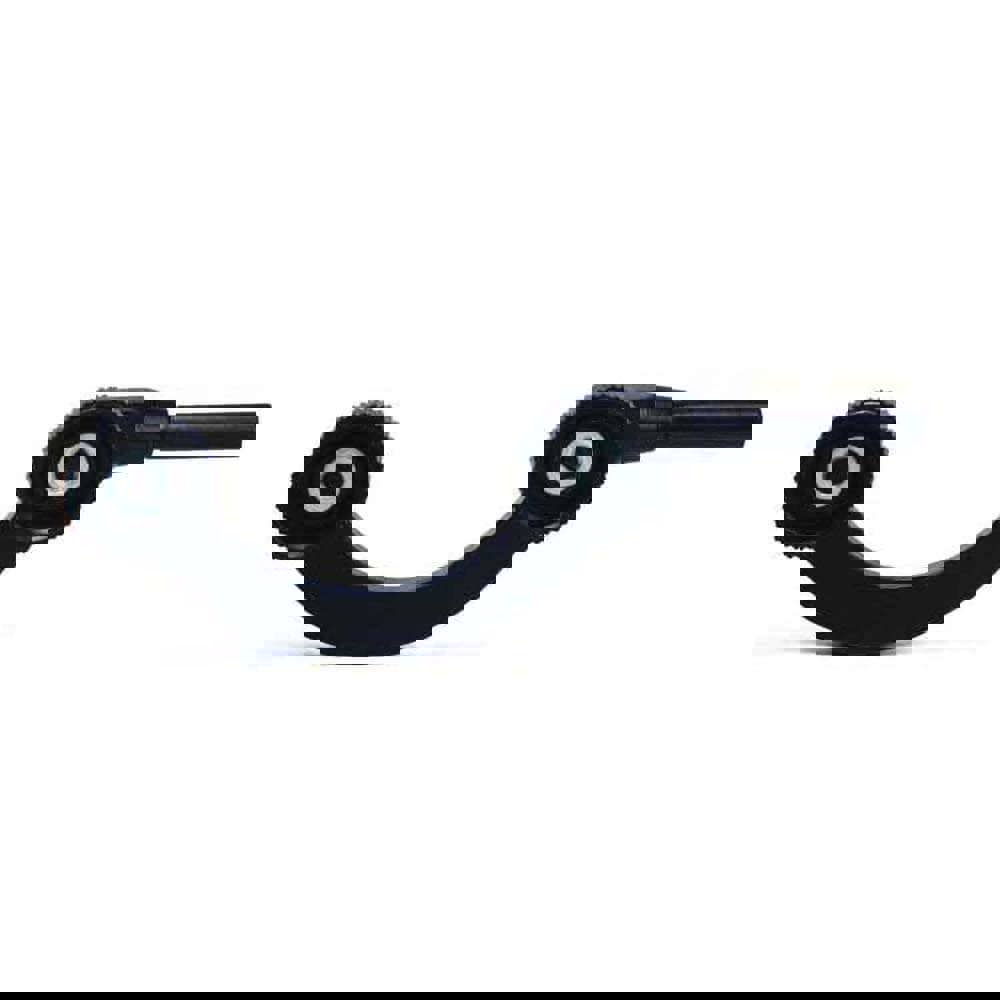 Test Indicator Holder: Use with Dial Test Indicator