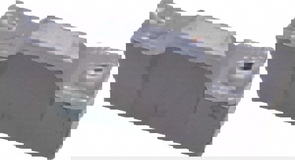 Grooving Insert: GRIP6005Y IC908, Solid Carbide