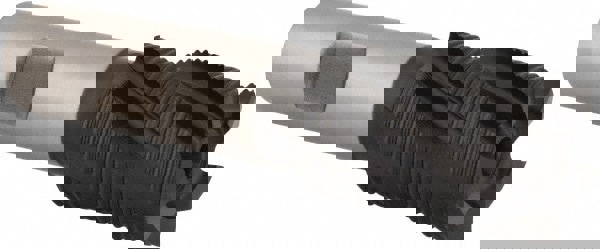 Roughing End Mill: 1