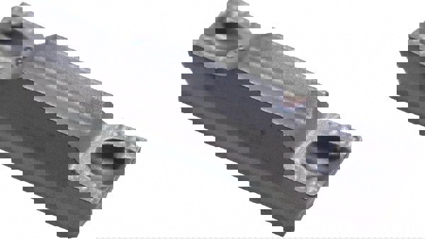 Grooving Insert: GRIP3003Y IC908, Solid Carbide