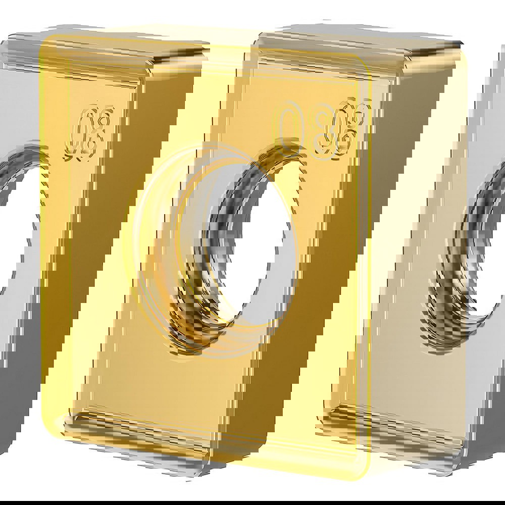 Milling Insert: KCSM40, Solid Carbide
