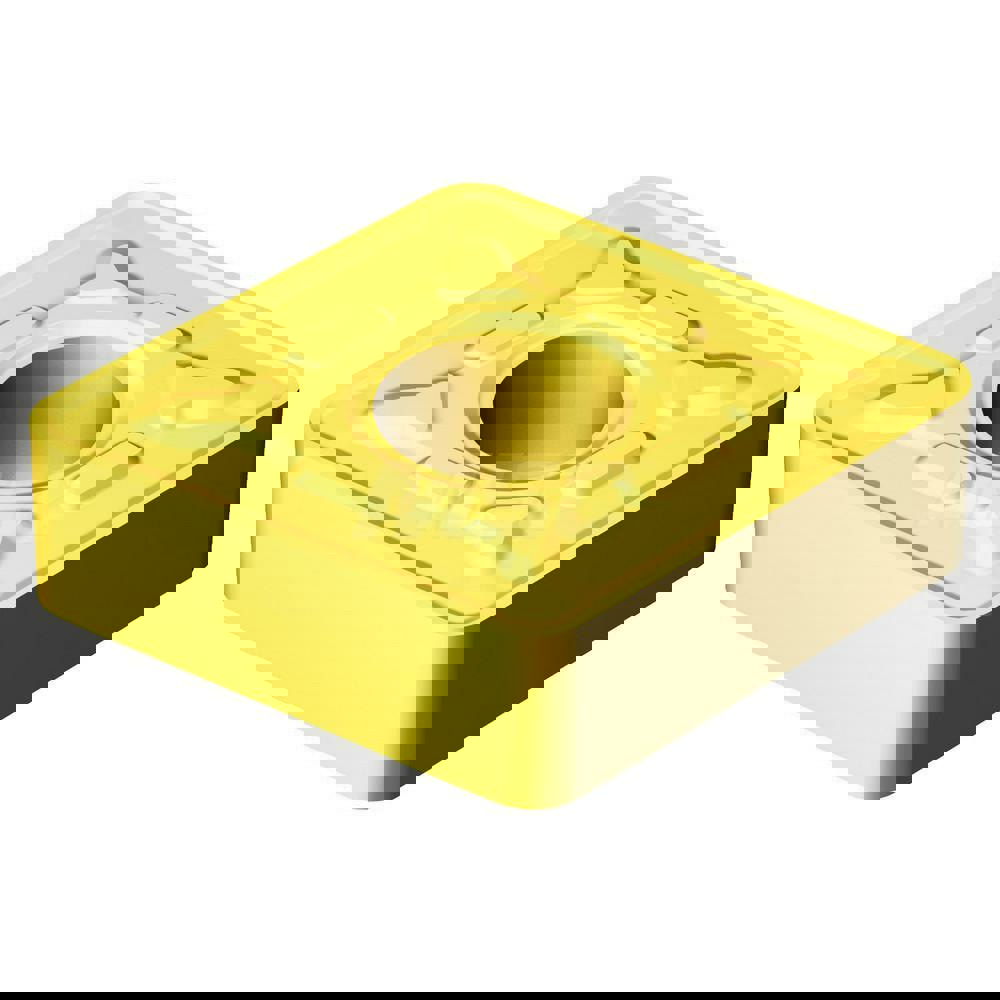 Turning Insert: CNMG643MRR 2025, Carbide