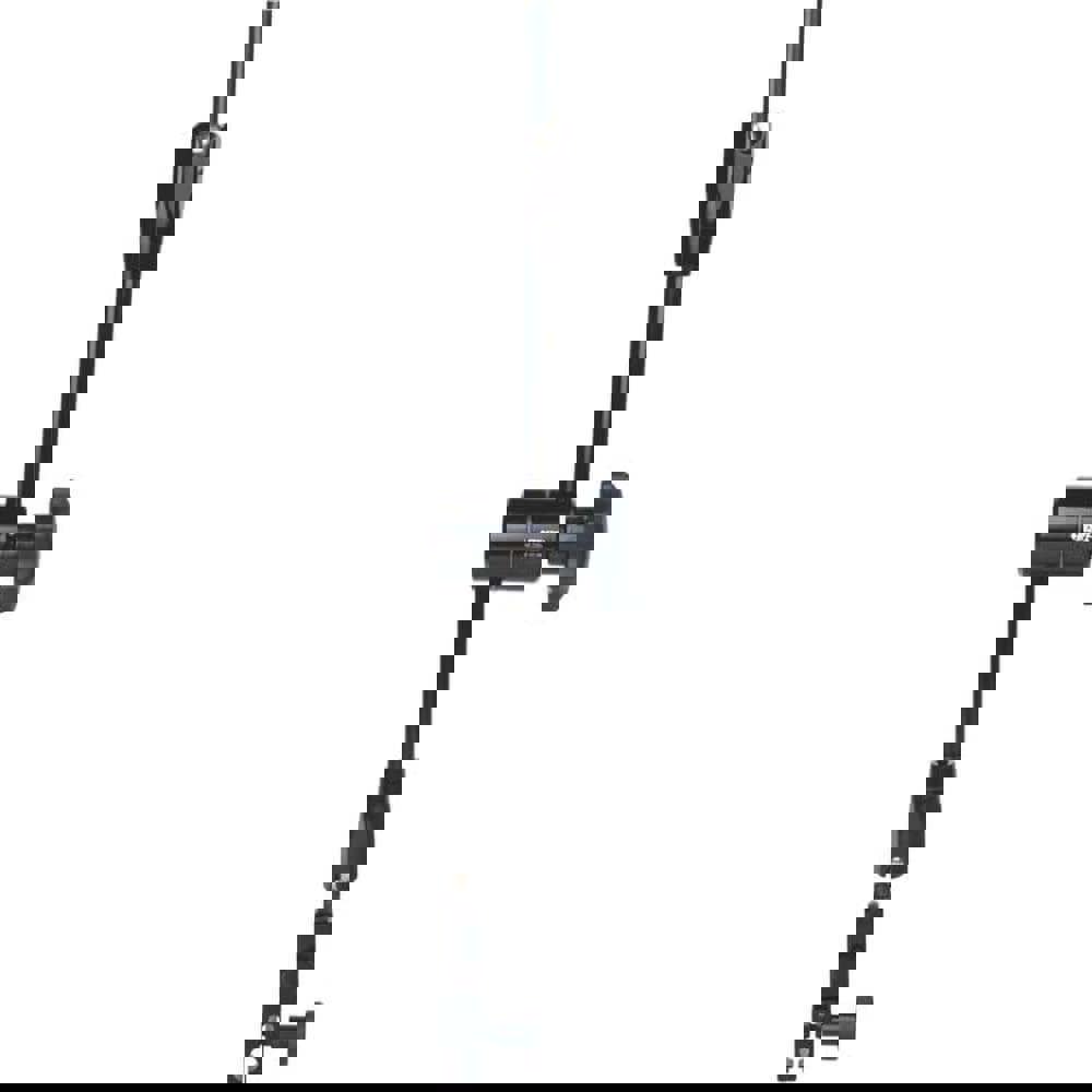 Test Indicator Holder: Use with Dial Test Indicators Or Dial Indicators