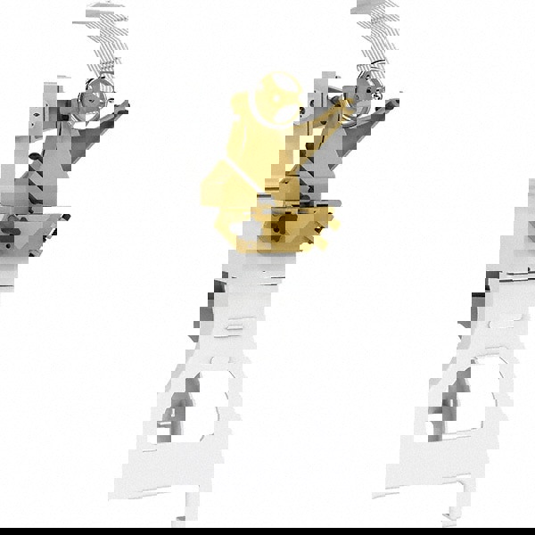 Lathe Tailstock Swing-Away