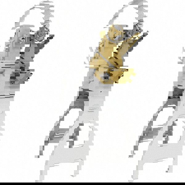 Lathe Tailstock Swing-Away