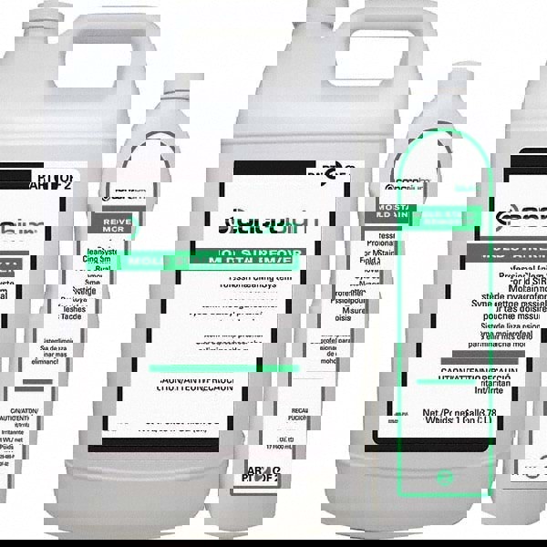 All-Purpose Cleaner: 1 gal Bottle